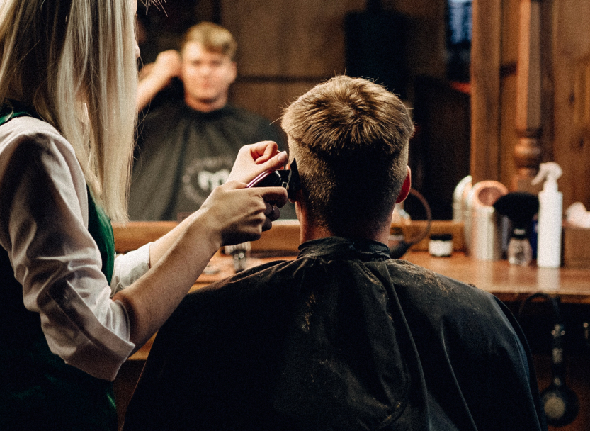 Як обрати ідеальну чоловічу стрижку за формою обличчя